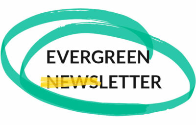 Evergreen-Letter